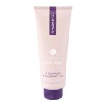 ADRICOCO, Шампунь для объема волос B Complex&Amaranth oil, 400 мл