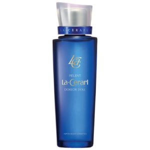 RELENT, Увлажняющий лосьон для лица La Cerarl Doreor Doll Moisture Lotion, 80 мл