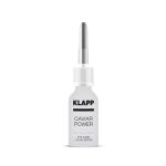 KLAPP, Гель для кожи вокруг глаз Caviar Power, 5 х 3 мл