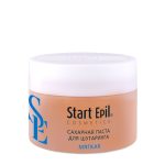 ARAVIA, Сахарная паста для шугаринга "Мягкая" Start Epil, 200 гр