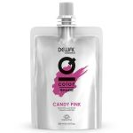 DEWAL, Прямой краситель IQ Color Shade Candy Pink, 200 мл