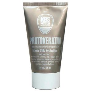 PROTOKERATIN, Шелковый эликсир 12в1 Silk Elixir, 150 мл