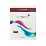 DARIQUE, Омолаживающая маска с антиоксидантами, 40 гр