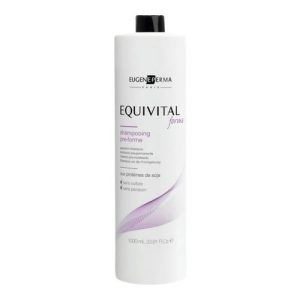 EUGENE PERMA, Шампунь подготовительный Equivital, 1000 мл