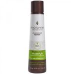 MACADAMIA, Шампунь восстанавливающий для тонких волос Weightless Moisture, 300 мл
