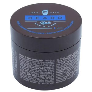 KAYPRO, Паста для волос моделирующая с эффектом памяти Beard Club, 100 мл