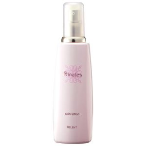 RELENT, RELENT, Увлажняющий лосьон для лица Rinales Skin Lotion, 160 мл