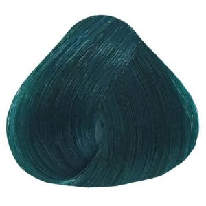 DUSY PROFESSIONAL, Краситель прямого действия Color Injection ALP GREEN, 115 мл