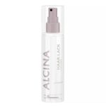 ALCINA, Лак для укладки волос неаэрозольный, 125 мл