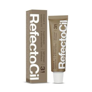 REFECTOCIL, Краска для бровей и ресниц №3.1, 15 мл
