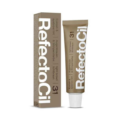 REFECTOCIL, Краска для бровей и ресниц №3.1, 15 мл