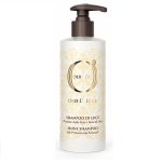 BAREX, Шампунь-блеск с протеинами шелка и семенем льна Olioseta Oro Di Luce, 750 мл