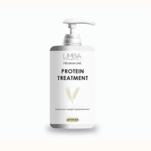 LIMBA, Протеиновая маска для волос Premium Line Protein Treatment , 750 мл