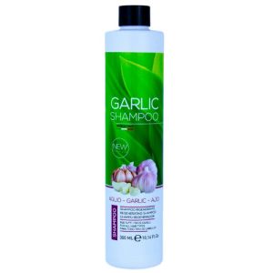 KAYPRO, Шампунь восстанавливающий Garlic, 300 мл