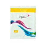 DARIQUE, Маска «Anti-acne» с маслом чайного дерева, 40 мл