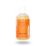 ЛЕРАНА, Пена для ванны апельсин и мята, 300 мл