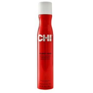 CHI, Спрей для объема экстрасильной фиксации Голова в каске Styling Helmet Head Spritz, 284 гр