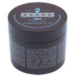 KAYPRO, Паста для волос экстра матовая с белой глиной Beard Club, 100 мл