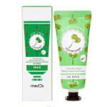 MEDB, Восстанавливающий крем для рук с экстрактом центеллы азиатской MEDB Cica Recovery Hand Cream, 70 мл