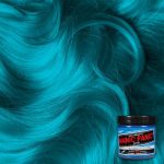 MANIC PANIC, Краситель прямого действия Classic Atomic Turquoise, 118 мл