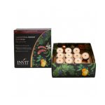 INVIT, Сыворотка-пилинг для лица "Peel Concentrate", 10*2 мл