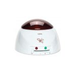 GIGI, Аппарат для разогрева воска в банках Wax Warmer, 1 шт