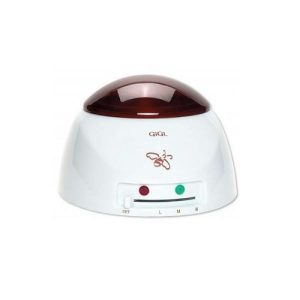 GIGI, Аппарат для разогрева воска в банках Wax Warmer, 1 шт