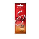 SOLEO, Бронзатор с тингл эффектом Excited Glamour, 15 мл