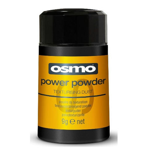 OSMO, Порошок для объёма волос Power Powder, 9 гр