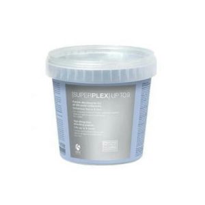 BAREX, Порошок голубой обесцвечивающий Superplex Up To 9, 400 г