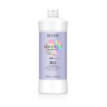 REVLON, Крем-пероксид с добавлением масла 9% Ultimate Oil Developer 30 Vol Magnet Blondes, 900 мл