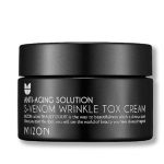MIZON, Антивозрастной крем со змеиным ядом S Venom Wrinkle Tox Cream, 50 мл