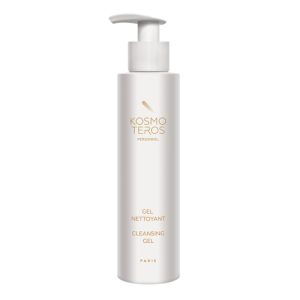 KOSMOTEROS PERSONNEL, Очищающий гель для всех типов кожи, 200 мл