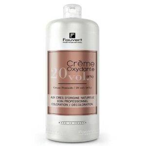 FAUVERT, Оксикрем 20 VOL (6%), 1000 мл