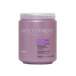 DIKSON, Восстанавливающая увлажняющая маска для волос с витамином F, 1000 мл