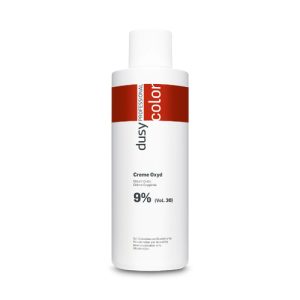 DUSY PROFESSIONAL, Кремовый оксид 9% Creme Oxyd, 1000 мл
