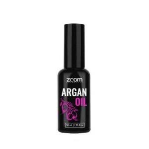 ZOOM, Масло аргановое Argan Oil, 50 мл