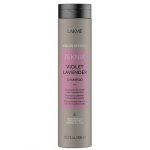 LAKME, Шампунь для обновления цвета фиолетовых оттенков волос Color Refresh, 300 мл