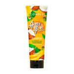 CONSLY, Питательный и разглаживающий шампунь с экстрактом банана и кокосовой водой Banana & Coconut Water Shampoo For Nutrition & Smoothness, 250 мл