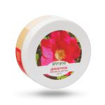 LEVRANA, Крем-масло для тела «Дикая Роза», 150 мл