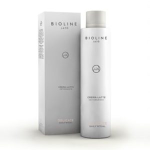 BIOLINE, Витаминизирующее молочко для очищени Daily Ritual, 200 мл
