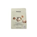 KAPOUS, Тканевая маска для лица лифтинг-эффект с мцином улитки, 1 шт