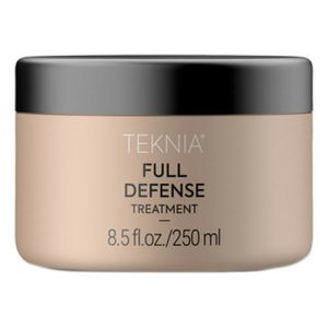 LAKME, Маска для комплексной защиты волос Teknia Full Defense Treatment, 250 мл