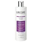 HIPERTIN, Шампунь для седых и светлых волос LINECURE Silver (vegan), 300 мл