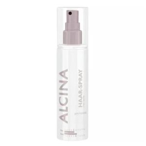 ALCINA, Спрей для укладки волос неаэрозольный, 125 мл