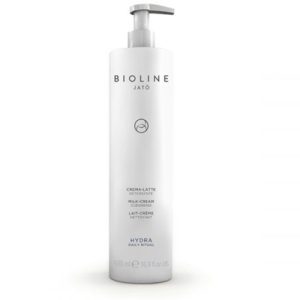 BIOLINE, Увлажняющее молочко для очищения Daily Ritual, 200 мл