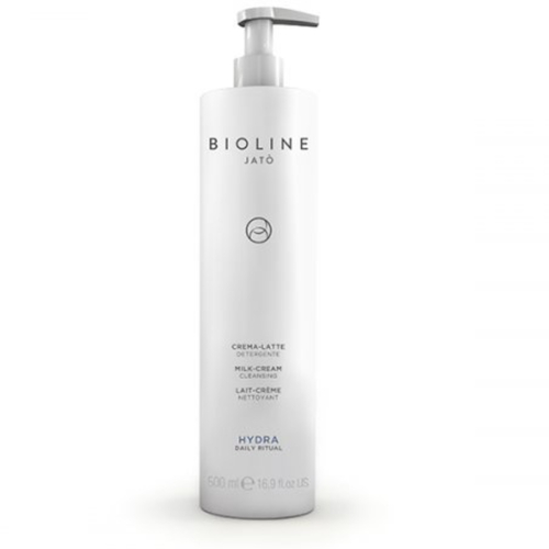 BIOLINE, Увлажняющее молочко для очищения Daily Ritual, 200 мл