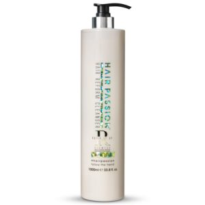 HAIR PASSION, Шампунь интенсивно восстанавливающий Intense Hair Reform, 1000 мл