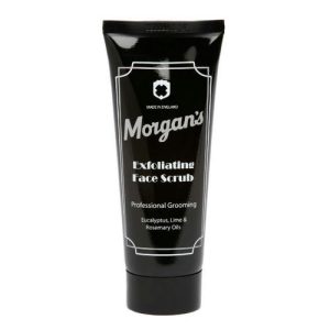 MORGAN`S, Скраб для лица, 100 мл