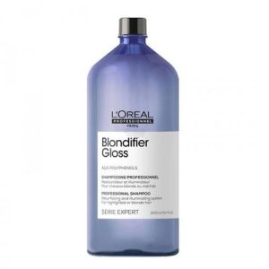 L'Oreal Professionnel, Шампунь для сияния волос Blondifier, 1500 мл